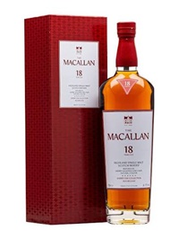 MACCALLAN 18 XTAY